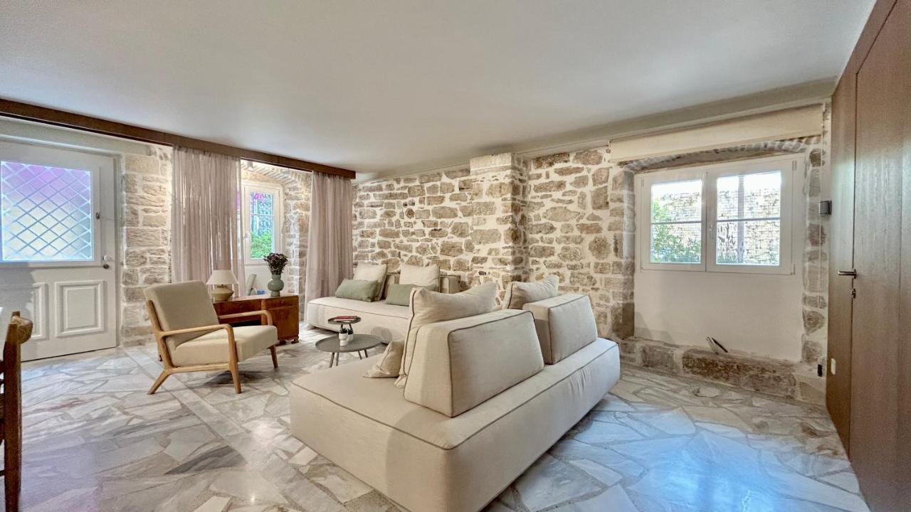 Terrakato Apartment Corfu  Buitenkant foto