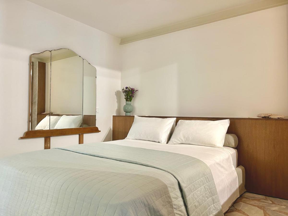 Terrakato Apartment Corfu  Buitenkant foto