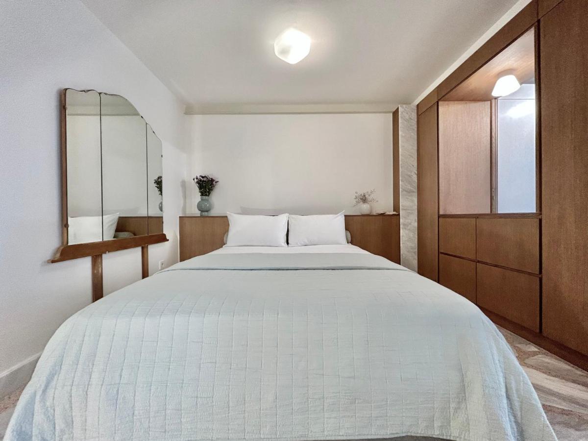 Terrakato Apartment Corfu  Buitenkant foto