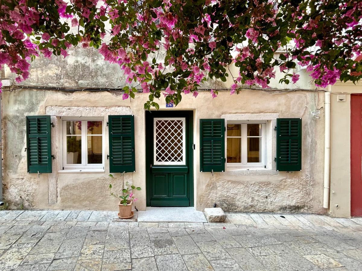 Terrakato Apartment Corfu  Buitenkant foto