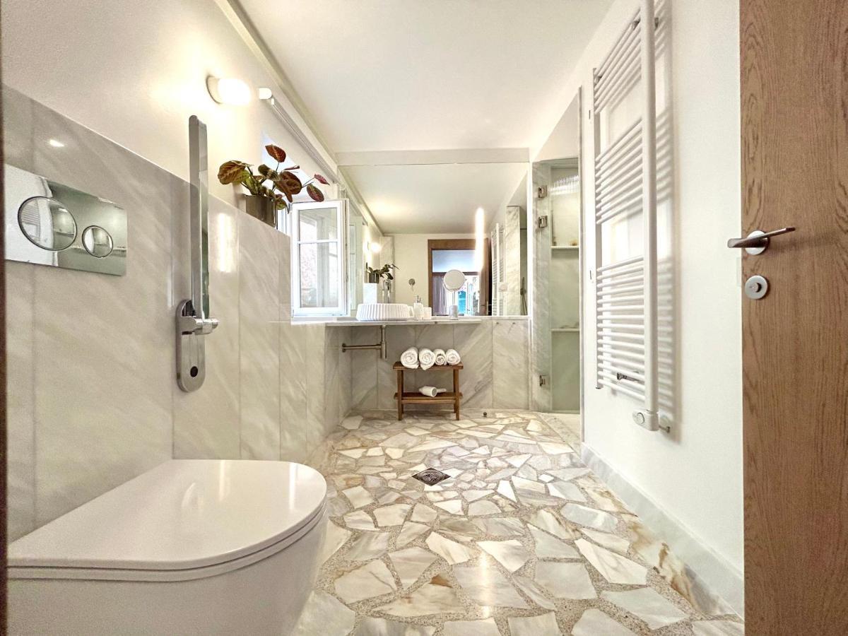 Terrakato Apartment Corfu  Buitenkant foto