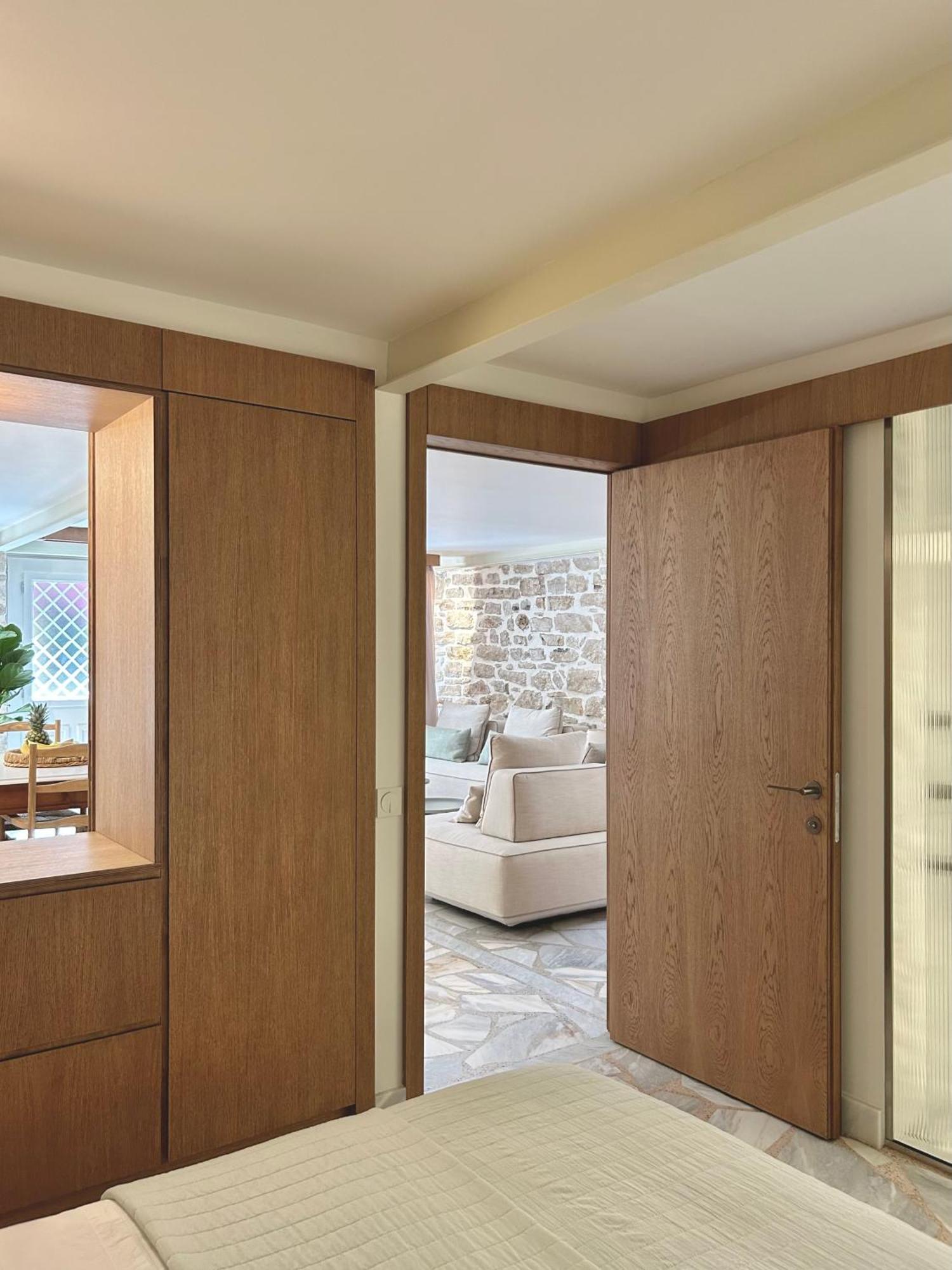 Terrakato Apartment Corfu  Buitenkant foto