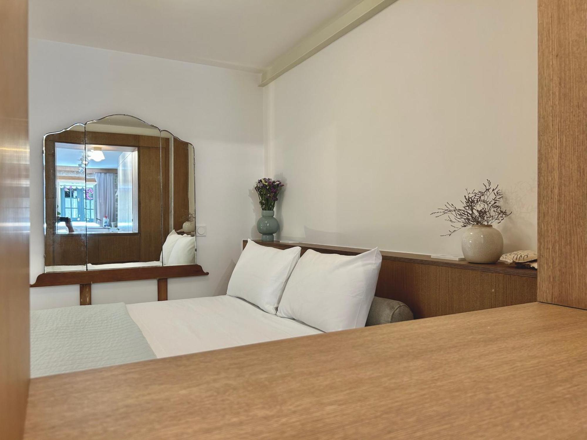 Terrakato Apartment Corfu  Buitenkant foto